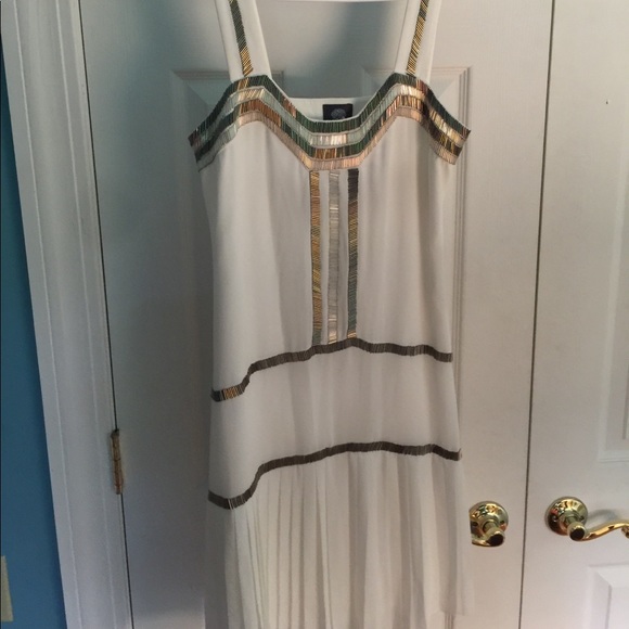 Vince Camuto Dresses & Skirts - Vince Camuto Gatsby-like Flapper Short Prom Dress Vince Camuto Dresses & Skirts - Vince Camuto Gatsby-like Flapper Short Prom Dress